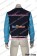 Suicide Squad Chato Santana Jacket Cosplay Costume