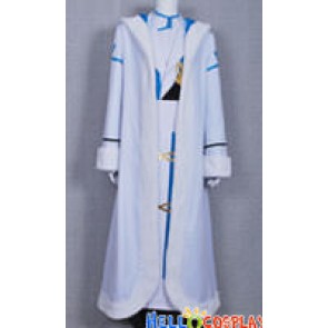 Tsubasa: Reservoir Chronicle Fay D Flourite Cosplay Costume