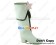 Vocaloid 2 Cosplay Shoes Miki Boots White