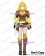 RWBY Cosplay Yellow Trailer Yang Xiao Long Uniform Costume