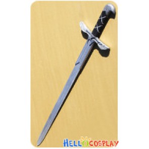 Assassin Creed 2 Cosplay Sword Weapon Prop