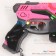 Overwatch Cosplay D VA Light Gun