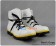 Kingdom Hearts Chain of Memories Cosplay Shoes Riku White Shoes