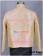 Star Wars A New Hope Luke Skywalker Cosplay Costume Jacket