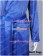 Sherlock Holmes BBC Sherlock Holmes Blue Robe Costume