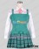 Rewrite Cosplay Chihaya Ohtori School Girl Uniform Costume