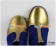 Code Geass Cosplay Lelouch Lamperouge Zero Shoes