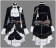 Black Butler Cosplay Ciel Phantomhive Dark Blue Costume