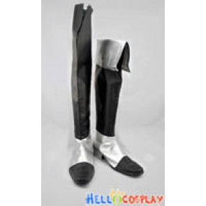 Castlevania Cosplay Juste Belmont Boots