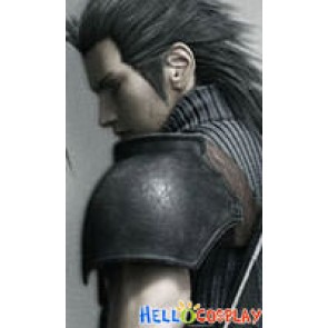 Final Fantasy VII Zack Pauldron
