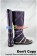 The Deer And The Cauldron Cosplay Chenjinnan Boots