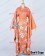 Super Danganronpa Dangan Ronpa 2 Cosplay Hiyoko Saionji Kimono Costume