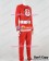 The Greatest American Hero Cosplay William Katt Red Flying Uniform Costume