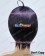 Brothers Conflict Cosplay Azusa Asahina Purple Stone Cyan Wig