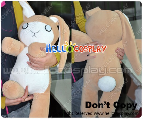 yaoyorozu plush