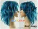 Starry Sky Cosplay Iku Mizushima Wig