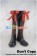 Touhou Project Cosplay Shoes Hina Kagiyama Boots