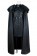 Game of Thrones Jon Snow Cosplay Costume Outfits