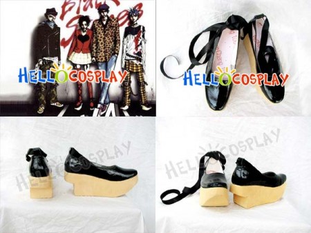 NANA Coplay VIVIENNE Shoes