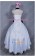 Vocaloid 2 Cosplay Meiko White Dress
