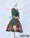 Danganronpa Cosplay Costume Chihiro Fujisaki School Girl Uniform