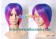 Panty & Stocking Cosplay Wig Gender Blending Boy Version