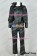 Daft Punk's Electroma Hero Robot No 1 And 2 Uniform Cosplay Costume