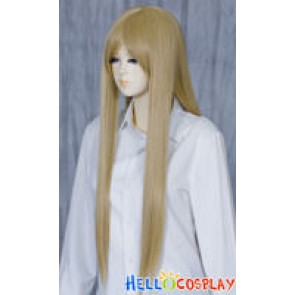 Lemon Medium Cosplay Wig