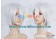 Axis Powers Hetalia APH Cosplay Prussia Wig