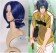 The Prince Of Tennis Cosplay Seiichi Yukimura Wig