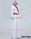 Valvrave The Liberator Season 2 Cosplay L Elf White Army Uniform Costume