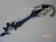 Kingdom Hearts Birth By Sleep Aqua Weapons Rainfell Keyblade