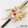 Elsword Cosplay Rena Night Watcher Sword Prop