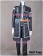 D Gray Man Cosplay Allen Walker Costume