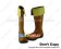 The Legend of Zelda Cosplay Shoes Link Deluxe Boots