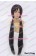 Love Live Cosplay Nozomi Tojo Wig 100CM Straight Long Purple Black