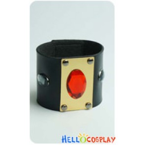 Karneval Cosplay Karoku Nai Wristband Style A