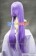 Purple Cosplay Long Wig