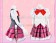 Seitokai No Ichizon Cosplay School Girl Uniform