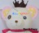 100 Sleeping Princes The Kingdom of Dreams Cosplay Hinata Doll Pillow