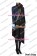 Dishonored 2 Emily Kaldwin Cosplay Costume Uniform