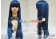 Naruto Shippuden Hinata Hyuga Cosplay Wig Long