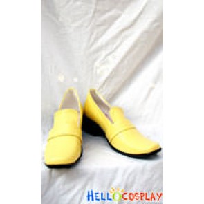 Castlevania Cosplay Maria Renard Shoes