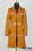 Doctor Season 8 The Caretaker 12th Twelfth Dr Peter Capaldi Cosplay Costume Trench Coat