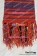 Doctor Fourth Doctor 4th Dr Scarf Red