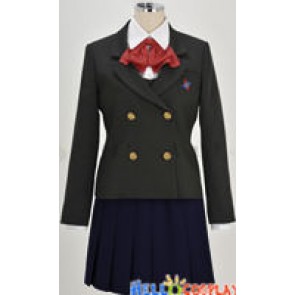 Another (novel) Mei Misaki Costume School Girl Uniform