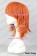 One Piece Nami Cosplay Wig Orange