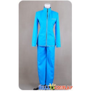 Tonari no Kaibutsu kun Kenji Yamaguchi Cosplay Costume