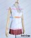 Danganronpa Dangan Ronpa Cosplay Junko Enoshima Costume School Girl Uniform