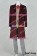 Doctor 4th Fourth Dr Tom Baker Daily Uniform Cosplay Costume Full Set